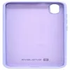 Evelatus Xiaomi Redmi 7a SNano silikonikuori Soft Touch TPU sininen