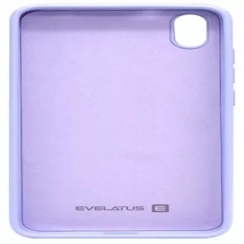 Evelatus Xiaomi Redmi 7a SNano silikonikuori Soft Touch TPU sininen
