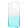 Evelatus Xiaomi Redmi 8 Gradient TPU kotelo sininen