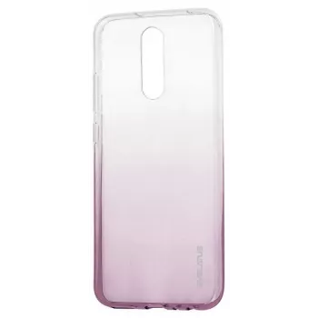 Evelatus Xiaomi Redmi 8 Gradient TPU kuori Coffee