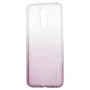 Evelatus Xiaomi Redmi 8 Gradient TPU kuori Coffee