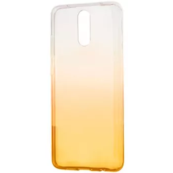 Evelatus Xiaomi Redmi 8 Gradient TPU kotelo kulta
