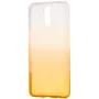 Evelatus Xiaomi Redmi 8 Gradient TPU kotelo kulta