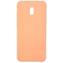 Evelatus Xiaomi Redmi 8a Nano Silicone kuori Soft Touch TPU puuteri