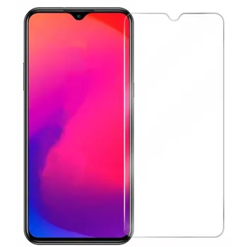 Evelatus Xiaomi Redmi 9 0,33 mm tasainen kirkas karkaistu lasi näytönsuoja Japan-liimalla, antistaattinen