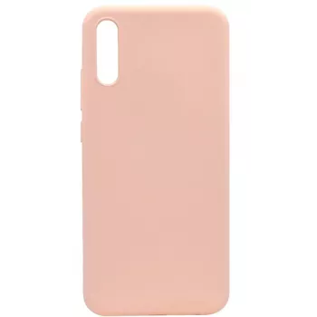 Evelatus Xiaomi Redmi 9A / 9AT / 9i Nano Silikonikuori Soft Touch TPU beige