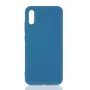 Evelatus Xiaomi Redmi 9A / 9AT / 9i nano-silikonikotelo Soft Touch TPU sininen