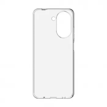 Evelatus Xiaomi Redmi A5 4G kirkas silikonikotelo 1,5 mm TPU läpinäkyvä