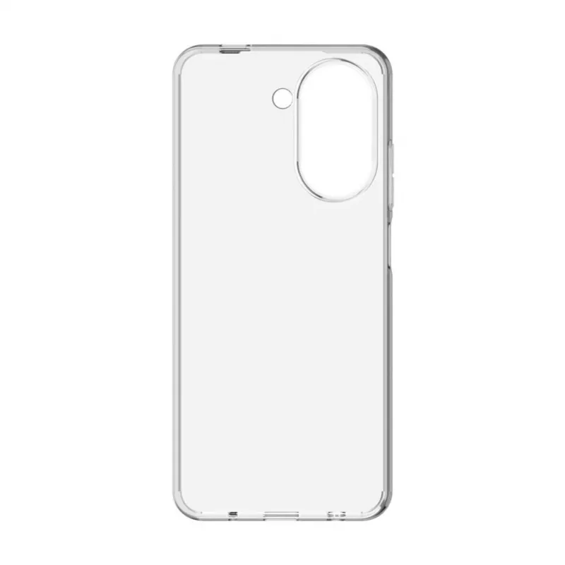 Evelatus Xiaomi Redmi A5 4G kirkas silikonikotelo 1,5 mm TPU läpinäkyvä