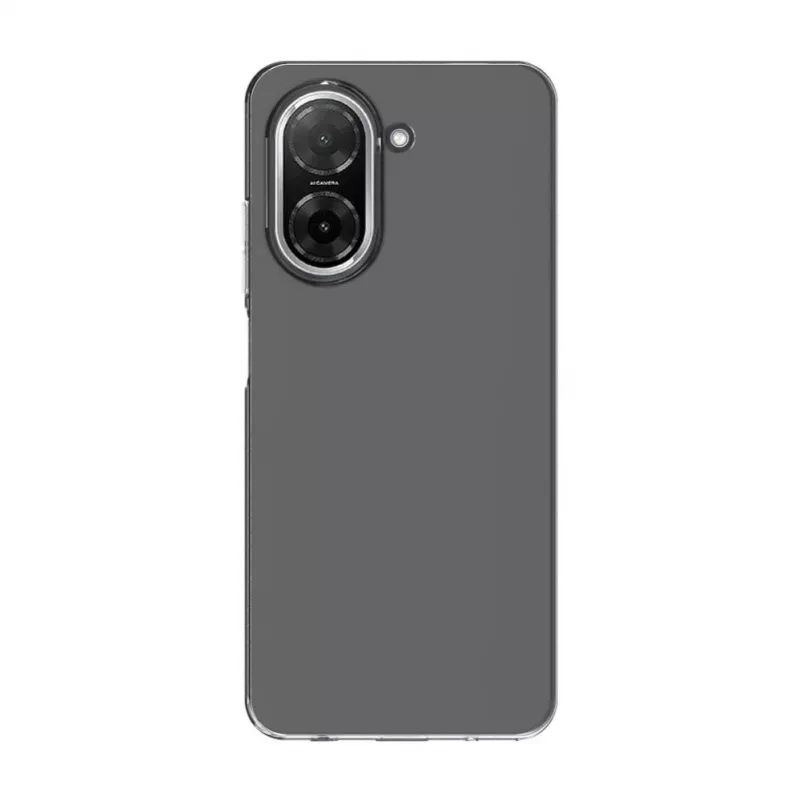 Evelatus Xiaomi Redmi A5 4G kirkas silikonikotelo 1,5 mm TPU läpinäkyvä