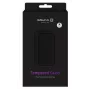 Evelatus Xiaomi Redmi Note 12T Pro 2.5D Full Cover Japan Glue Glass Anti-Static näytönsuoja
