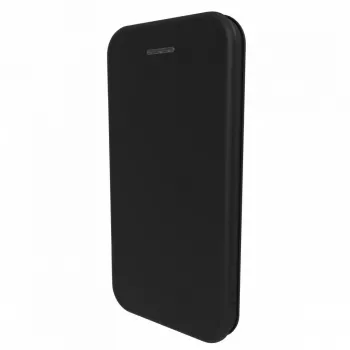 Evelatus Xiaomi Redmi Note 7 -kirjakotelo musta