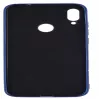 Evelatus Xiaomi Redmi Note 7 Water Ripple Full Color Electroplating karkaistu lasi näytönsuoja sininen