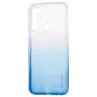 Evelatus Xiaomi Redmi Note 8 / Redmi Note 8 2021 Gradient TPU kotelo sininen