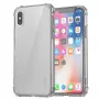 Evelatus Xiaomi Redmi Note 8 / Redmi Note 8 2021 Military Shockproof silikonikuori TPU musta