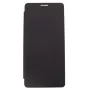 Evelatus Xiaomi Redmi Note 9 kirjakotelo musta