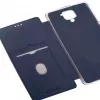 Evelatus Xiaomi Redmi Note 9 kirjakotelo tummansininen