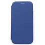 Evelatus Xiaomi Redmi Note 9 kirjakotelo tummansininen