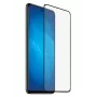EVELATUS Xiaomi Redmi Note 9 Pro / Note 9S 2.5D Full Cover Japan Glue Glass Anti-Static näytönsuoja