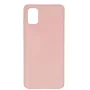Evelatus Xiaomi Redmi Note 9T / Poco M3 Nano silikonikuori Soft Touch TPU beige