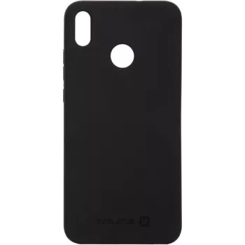 Evelatus Xiaomi Redmi S2 silikonikuori musta