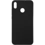 Evelatus Xiaomi Redmi S2 silikonikuori musta