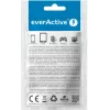 everActive CBB-2PDR USB-C - USB-C RGB LED punottu kaapeli 2 m 3A 60W musta