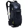 EVOC FR Enduro Blackline 16 reppu - musta, koko S