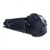 EVOC Hip Pack Pro 3 pyöräily-vyölaukku - musta