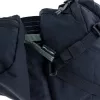 EVOC Hip Pack Pro 3 pyöräily-vyölaukku - musta