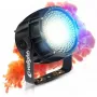 EVOLIGHTS CANDY PAR IP65 LED wash-valo 12x12W RGBWA+UV