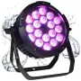 EVOLIGHTS GLAZE PAR IP65 ulko-LED-kohdevalaisin