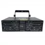 EVOLIGHTS LASER 3W RGB ammattimainen lavalaservalo