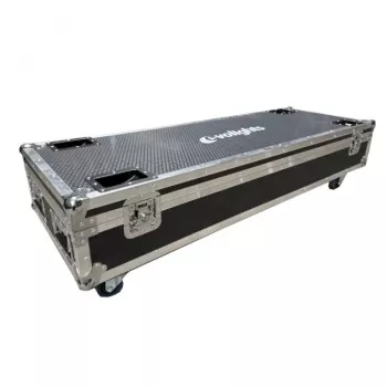 EVOLIGHTS LUMEN ONE CASE 2IN1 lentolaukku 2x Lumen One LED PAR -valolle