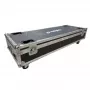 EVOLIGHTS LUMEN ONE CASE 2IN1 lentolaukku 2x Lumen One LED PAR -valolle