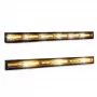 Evolights Lumen Pix Bar 12x3W lämminvalkoinen LED-valopalkki