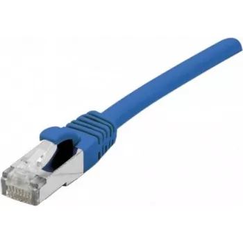 Exertis Connect 858449 Cat6a S/FTP -verkkokaapeli 0,15 m