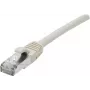 EXERTIS CONNECT Dexlan Cat6 S/FTP RJ45 -verkkokaapeli 4,5 m valkoinen 850807