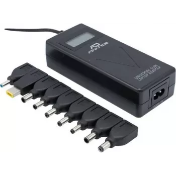 EXERTIS CONNECT yleisvirtalähde kannettavalle 90 W (801259)
