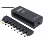 EXERTIS CONNECT yleisvirtalähde kannettavalle 90 W (801259)
