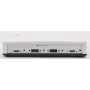 EXSYS EX-1250V teollinen 4-porttinen USB 3.2 Gen 2 -keskitin DIN-kisko-, seinä- ja rack-asennuksella