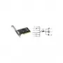 EXSYS EX-41010 PCI-X rinnakkaisadapteri, IEEE 1284, DB25 naaras, MosChip MCS9901, Low Profile