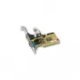 EXSYS EX-41150 PCI 2-porttinen RS-232 sarja- ja 1-porttinen rinnakkais-Multi-I/O-kortti