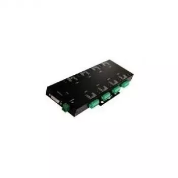 EXSYS EX-47030 PCI Express x1 2-porttinen RS232 sarja- ja 1-porttinen rinnakkaisyhdistelmäkortti