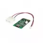 EXSYS EX-48011 Mini PCI Express - 2-porttinen USB 3.2 Gen 1 -adapterikortti