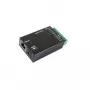 EXSYS EX-6011 Ethernet - 8-kanavainen digitaalinen I/O-adapteri, Modbus TCP, optoisoloitu, DIN-kisko
