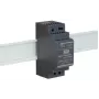 EXSYS EX-6972 DIN-kisko-virtalähde 36W 12V 3A AC 100-240V