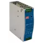 EXSYS EX-6975 DIN-kisko-virtalähde 120W 24V 5A teollinen AC-DC-muunnin