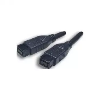 EXSYS FireWire 1394B -kaapeli 9 - 9 pin, 2,0 m (EX-K6851)