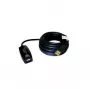 EXSYS USB 2.0 aktiivinen jatkojohto 12m (EX-1402)